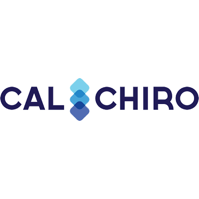 Cal Chiro logo