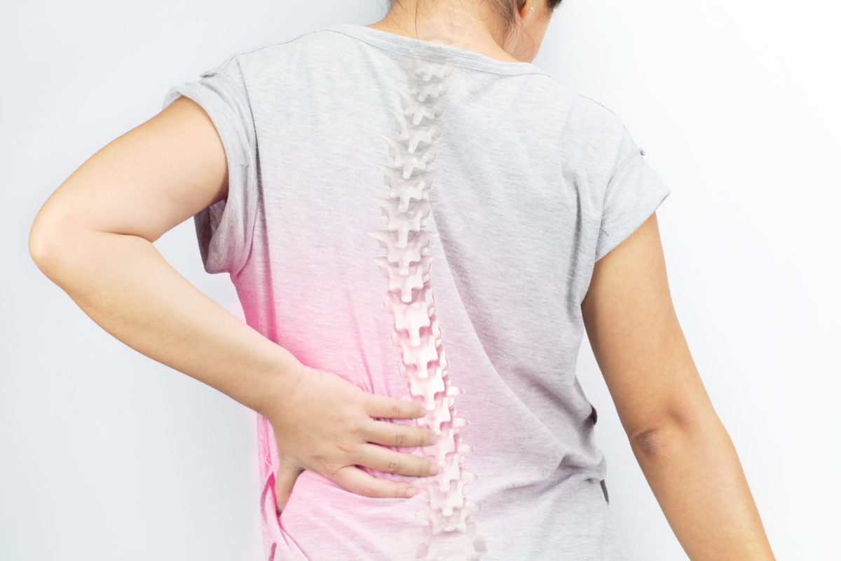 Scoliosis: What is it and How Can it Affect Your Everyday Life?