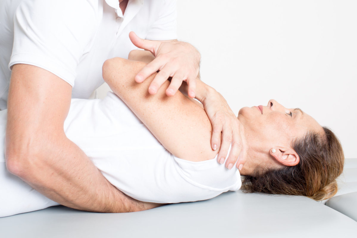 Why is it Important I Stay Consistent with Chiropractic Treatment?