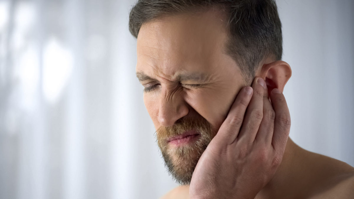Can Chiropractic Care Help Unblock Stuffy Ears?