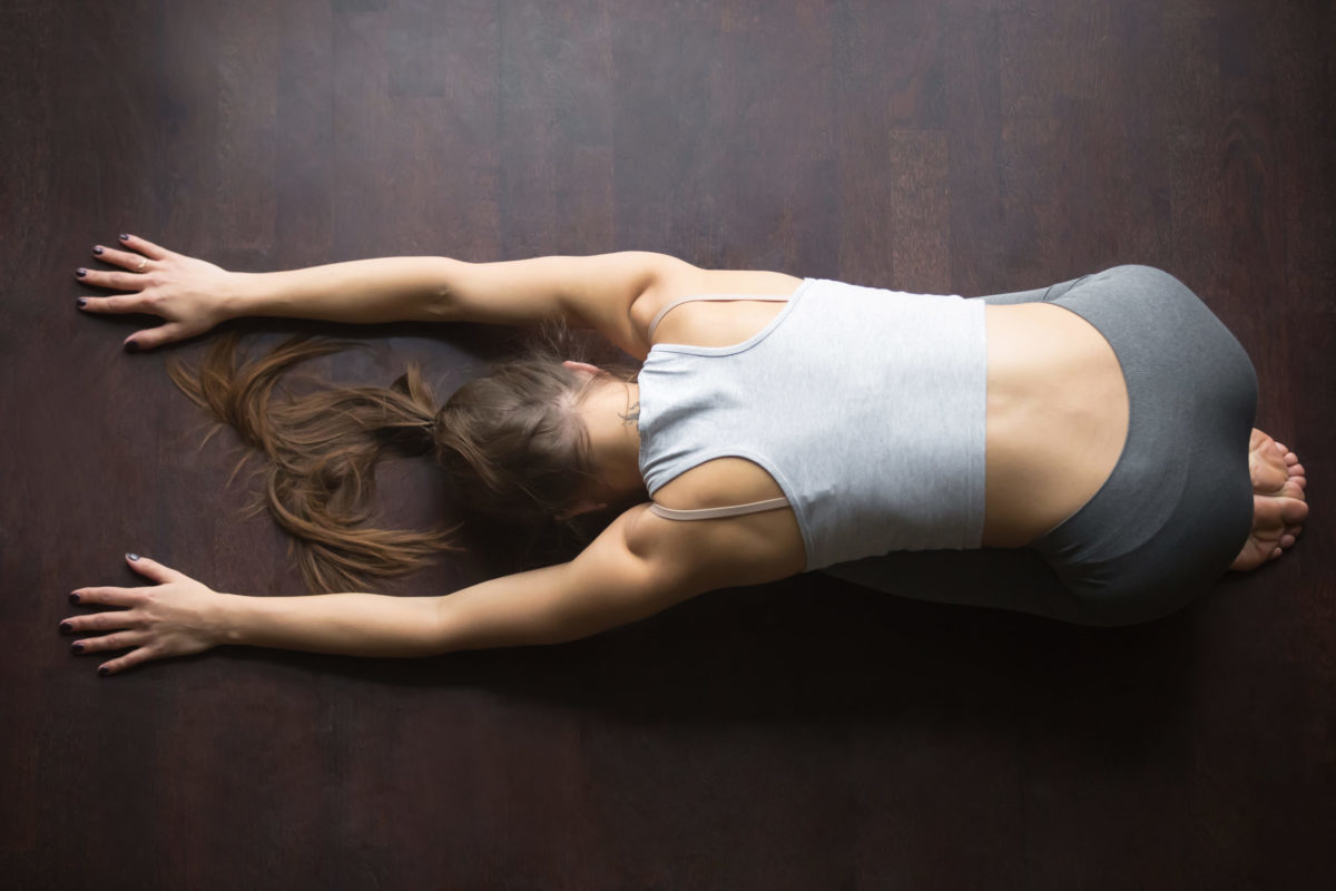 How Yoga and Pilates Can Help Alleviate Back and Neck Pain