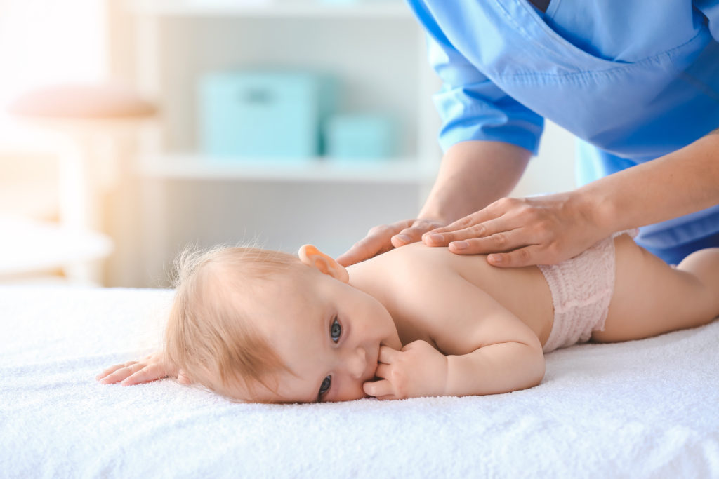 Infant Chiropractic Care: What Might Cause a Baby to Need Chiropractic Care?