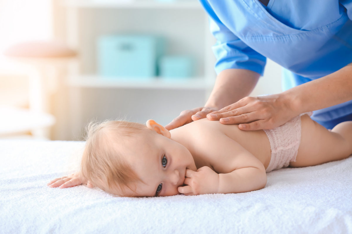 Infant Chiropractic Care: What Might Cause a Baby to Need Chiropractic Care