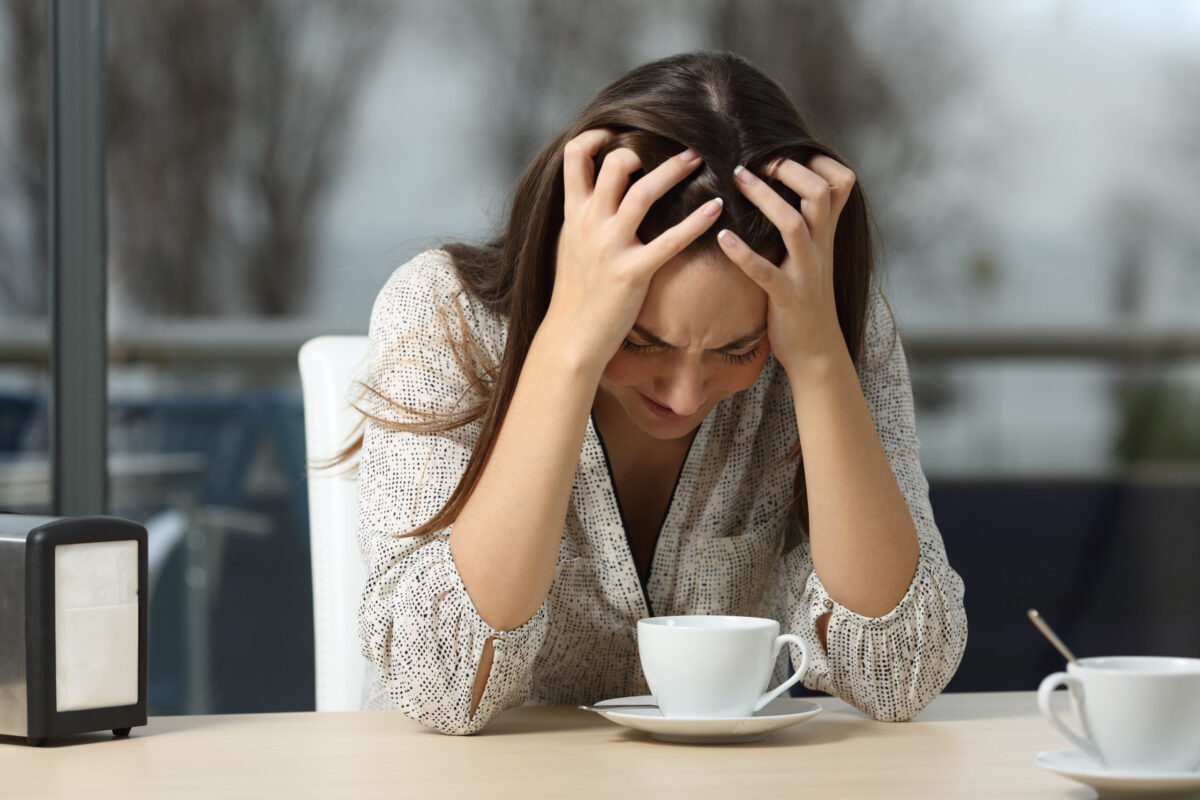 Can Chiropractic Care Help with Anxiety?