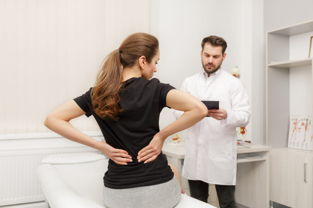 6 Things to Ask at Your First Chiropractor Visit