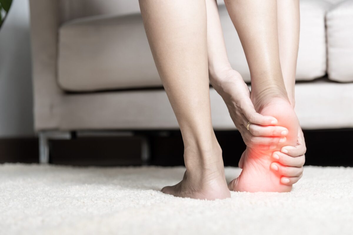 Can Acupuncture Help with Neuropathy & Nerve Pain?