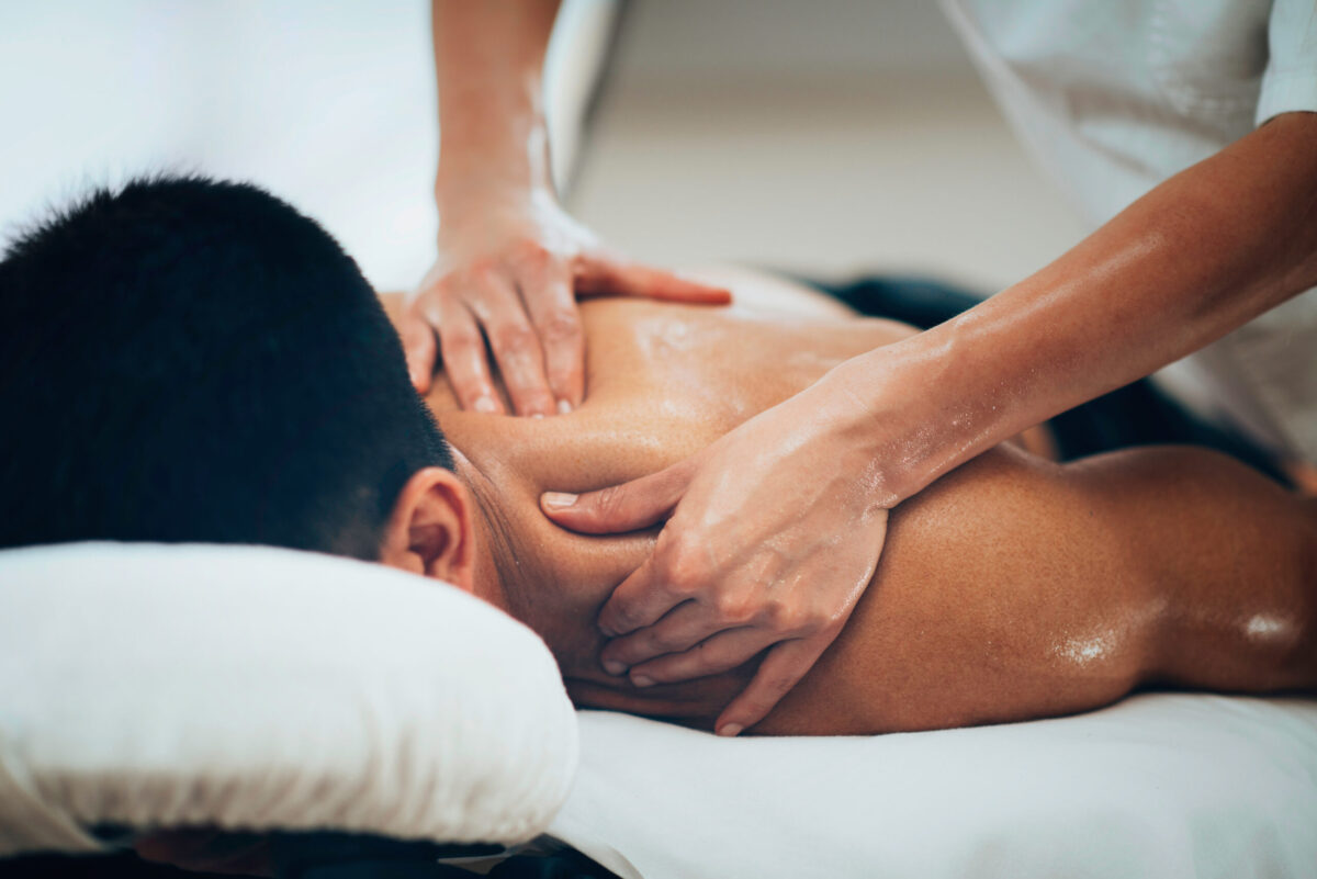 Chiropractic Care & Massage as Part of a Regular Health Routine