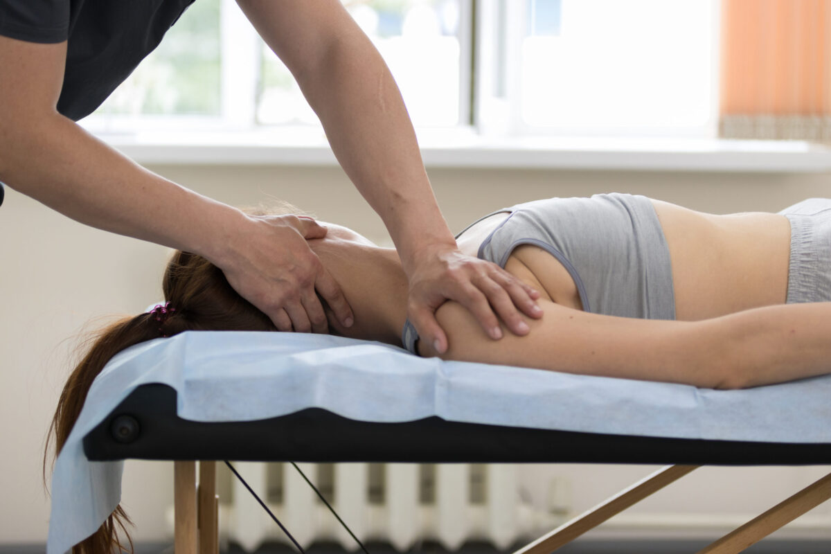 Are Chiropractic Adjustments Temporary?