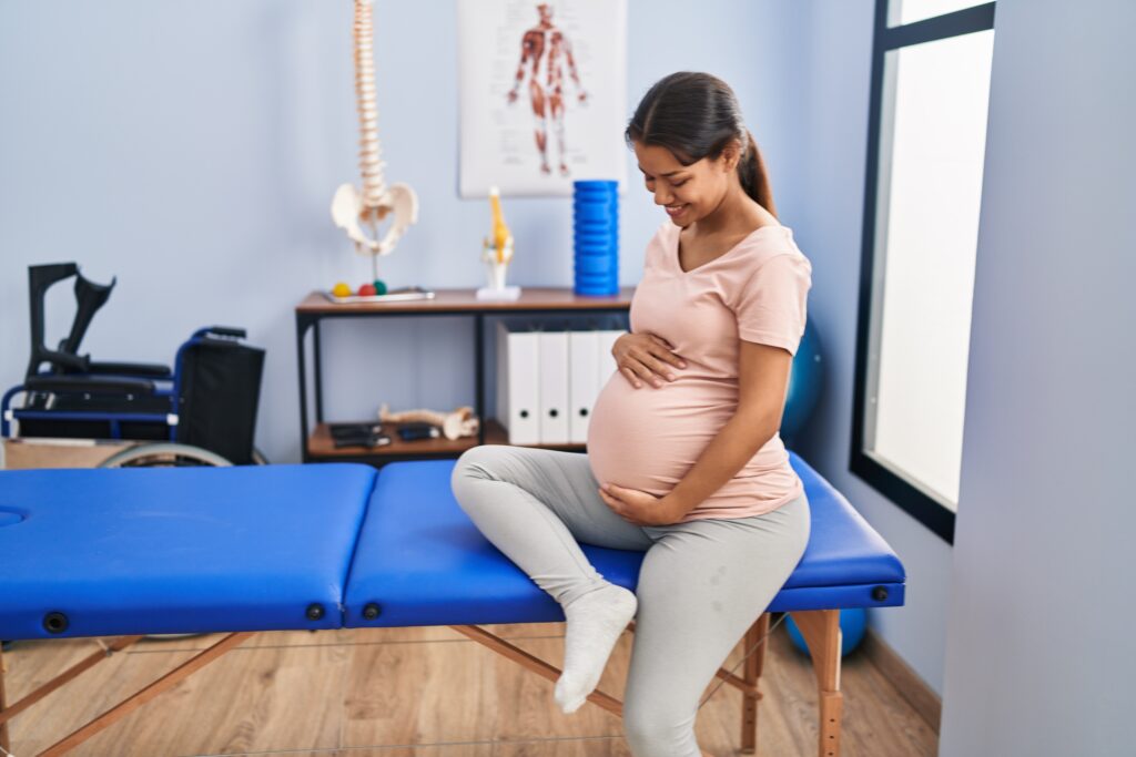 How Chiropractors Can Help with Pregnancy Pain